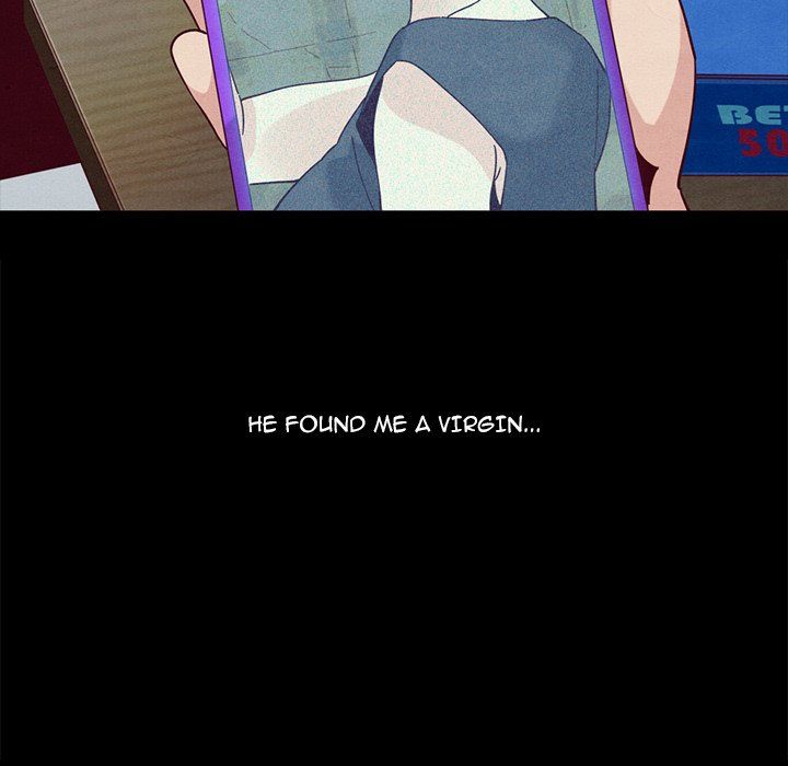 Bad Blood Manhwa - Chapter 44 Page 136