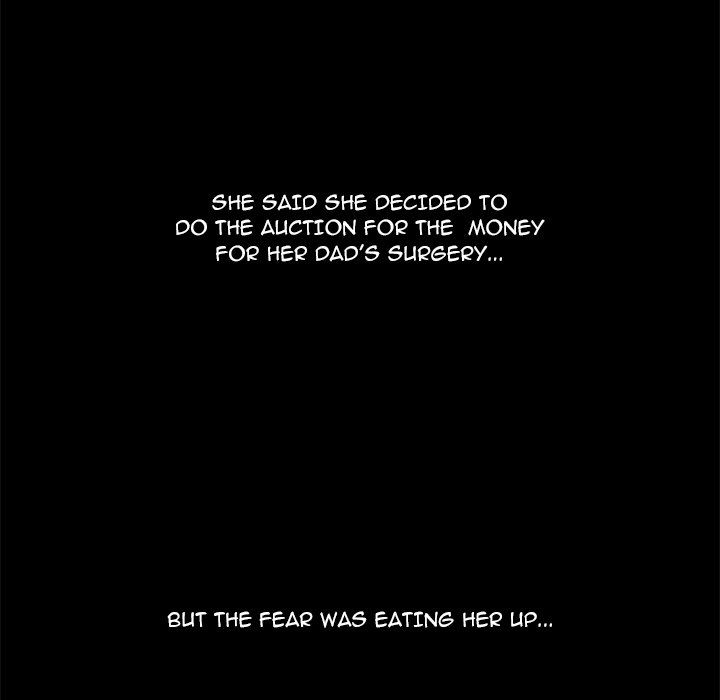 Bad Blood Manhwa - Chapter 44 Page 138