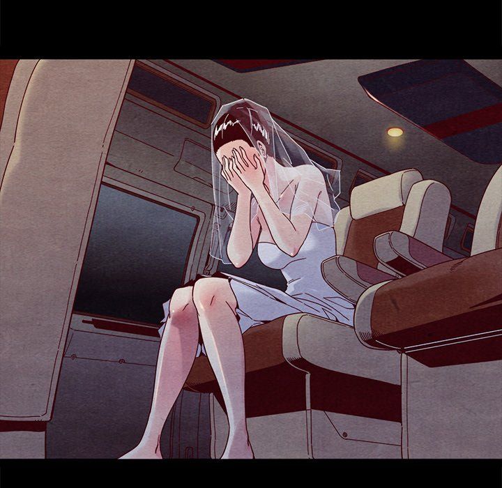 Bad Blood Manhwa - Chapter 44 Page 139