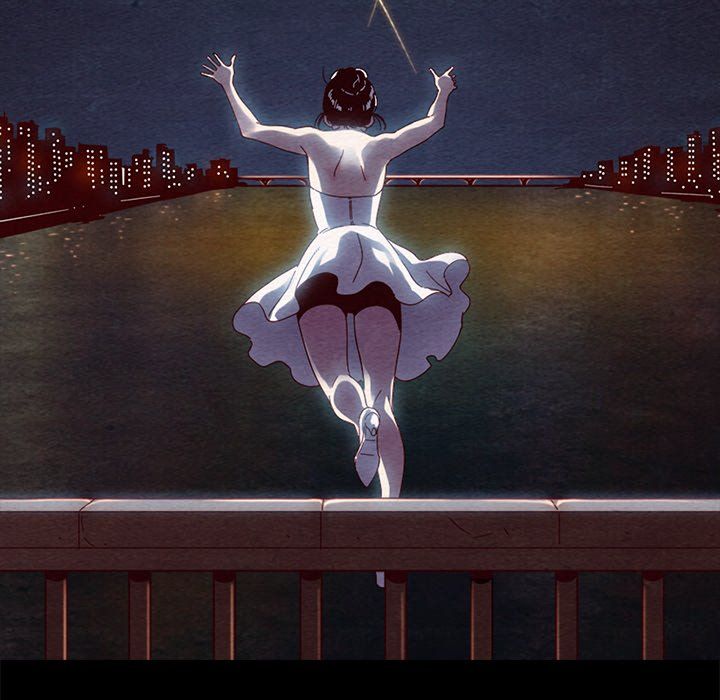 Bad Blood Manhwa - Chapter 44 Page 141