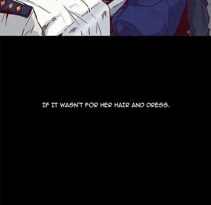 Bad Blood Manhwa - Chapter 44 Page 144