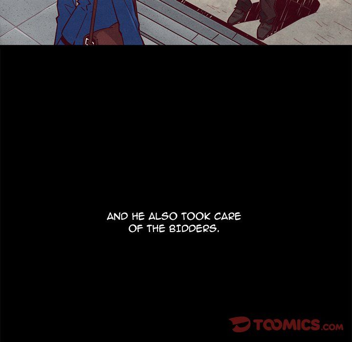 Bad Blood Manhwa - Chapter 44 Page 146