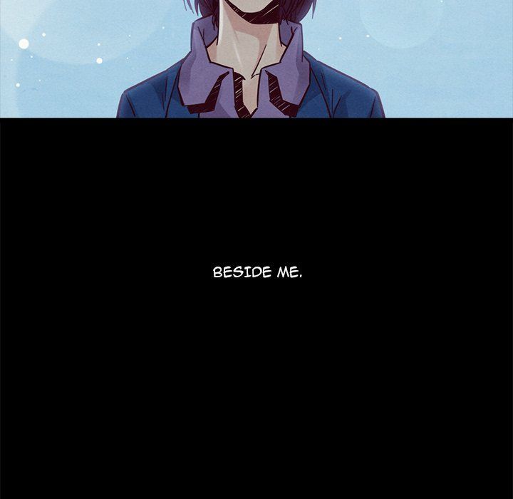 Bad Blood Manhwa - Chapter 44 Page 148