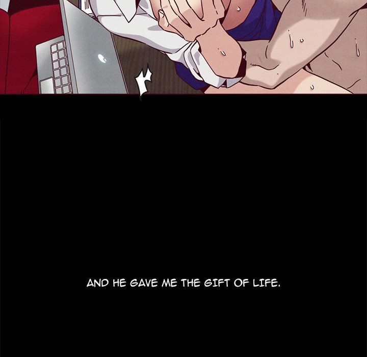 Bad Blood Manhwa - Chapter 44 Page 151