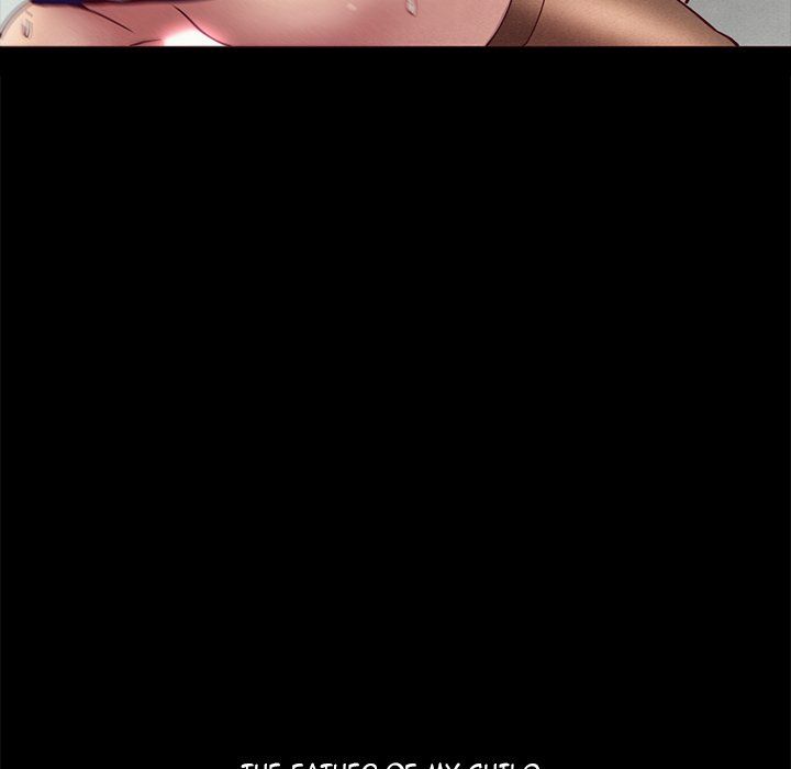 Bad Blood Manhwa - Chapter 44 Page 153