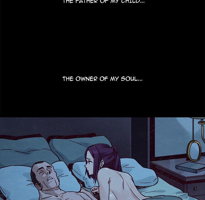 Bad Blood Manhwa - Chapter 44 Page 154