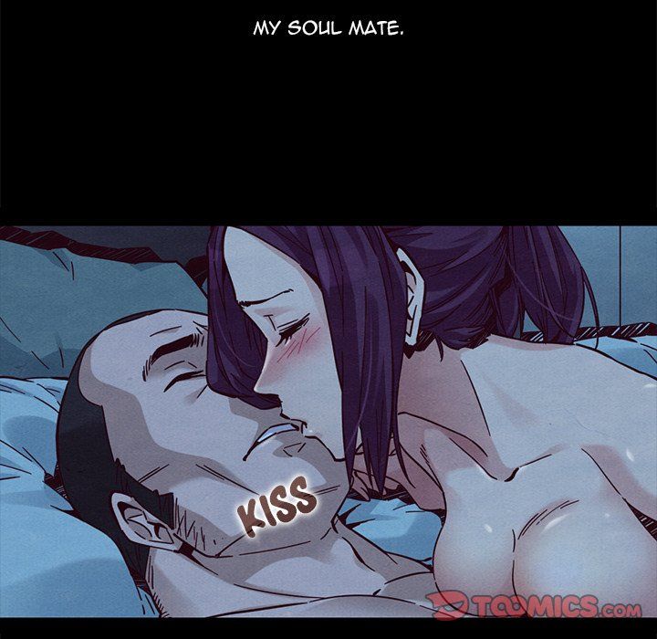 Bad Blood Manhwa - Chapter 44 Page 158