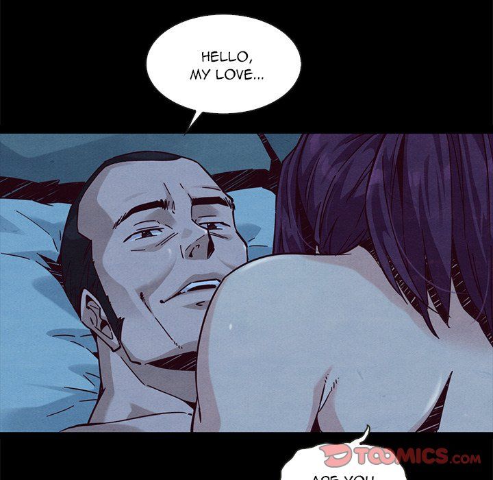 Bad Blood Manhwa - Chapter 44 Page 164