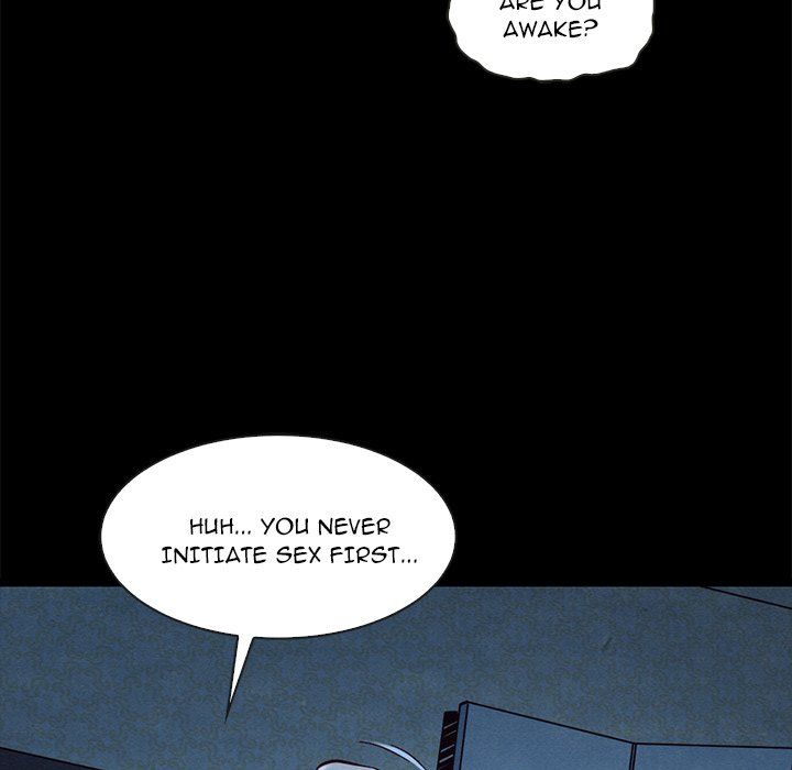 Bad Blood Manhwa - Chapter 44 Page 165