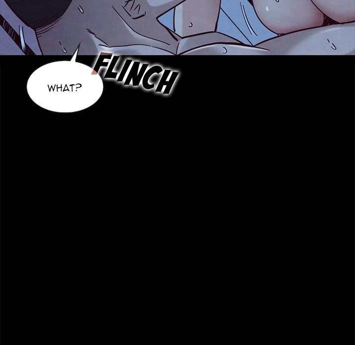 Bad Blood Manhwa - Chapter 44 Page 169