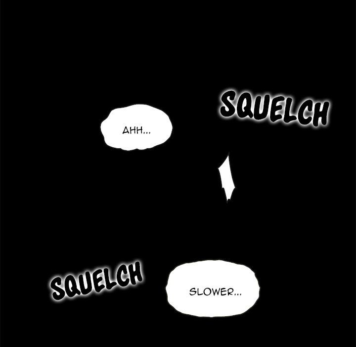 Bad Blood Manhwa - Chapter 36 Page 4