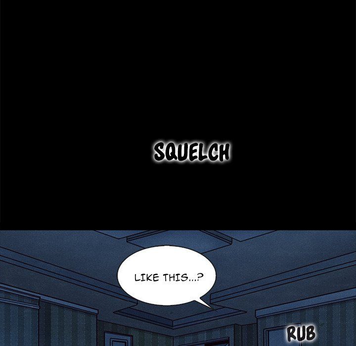 Bad Blood Manhwa - Chapter 36 Page 5