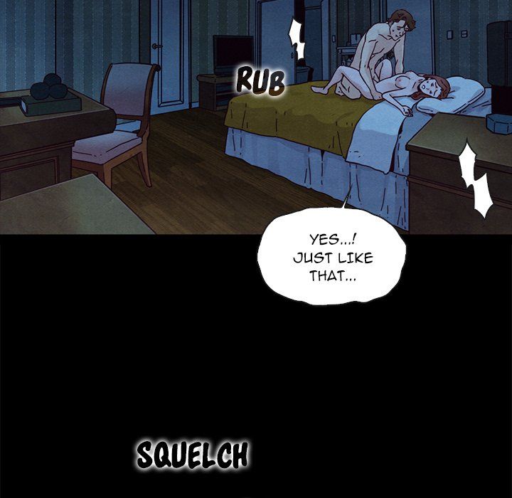 Bad Blood Manhwa - Chapter 36 Page 6