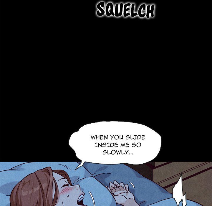 Bad Blood Manhwa - Chapter 36 Page 7