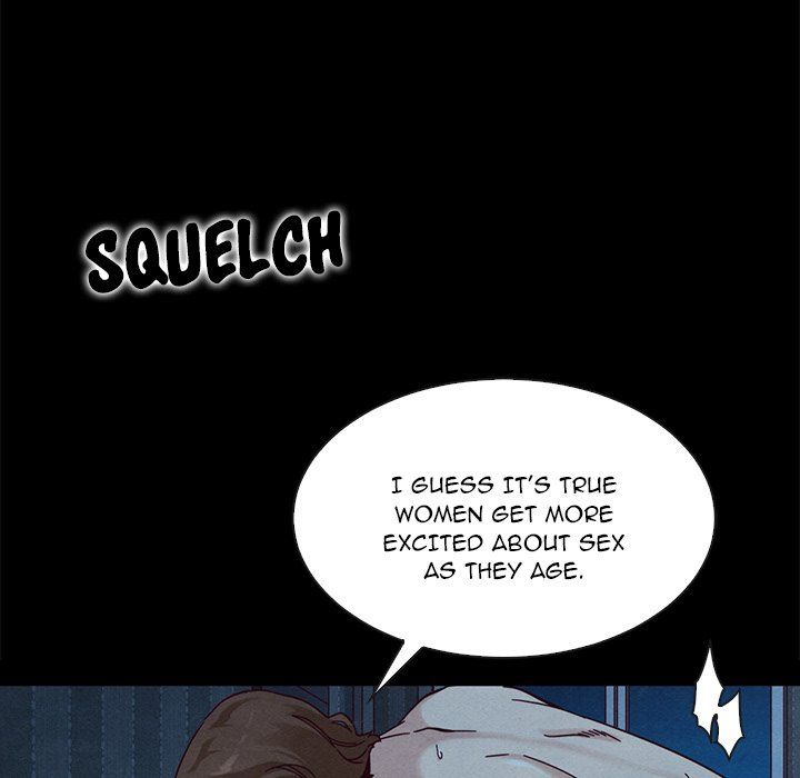 Bad Blood Manhwa - Chapter 36 Page 9