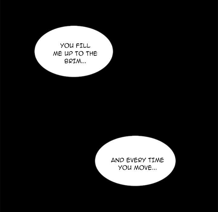 Bad Blood Manhwa - Chapter 36 Page 19