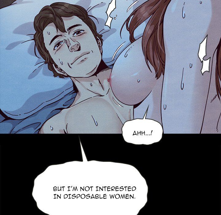 Bad Blood Manhwa - Chapter 36 Page 25