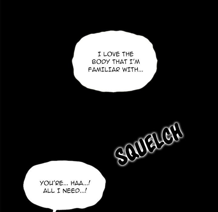 Bad Blood Manhwa - Chapter 36 Page 27