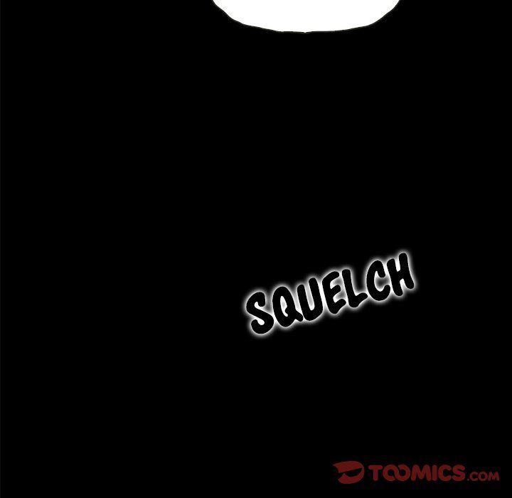 Bad Blood Manhwa - Chapter 36 Page 32