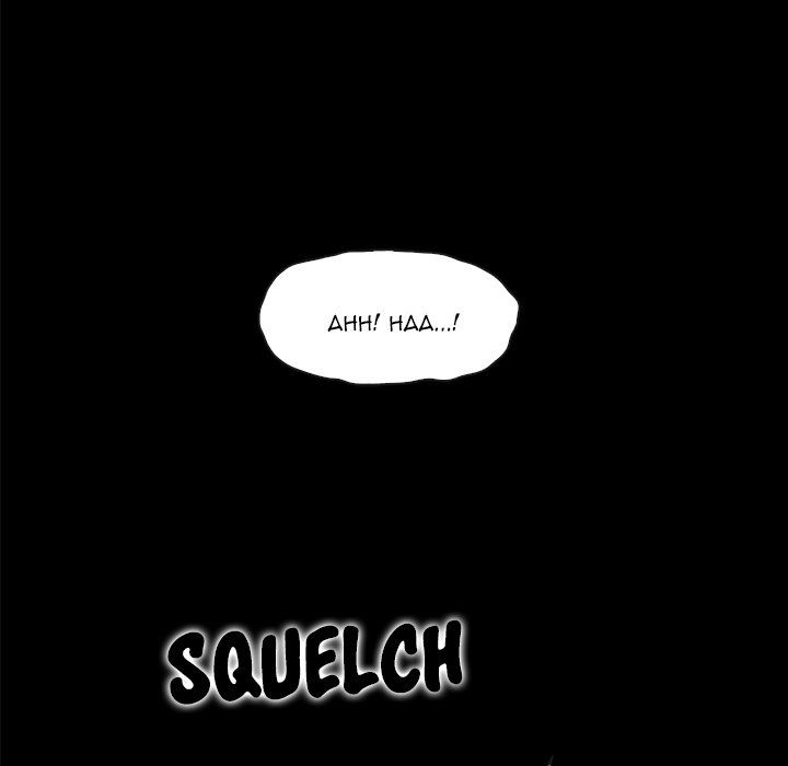 Bad Blood Manhwa - Chapter 36 Page 33