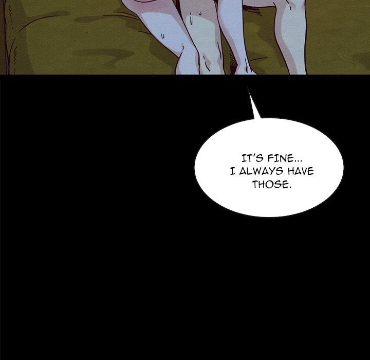 Bad Blood Manhwa - Chapter 36 Page 39