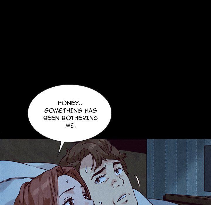 Bad Blood Manhwa - Chapter 36 Page 40