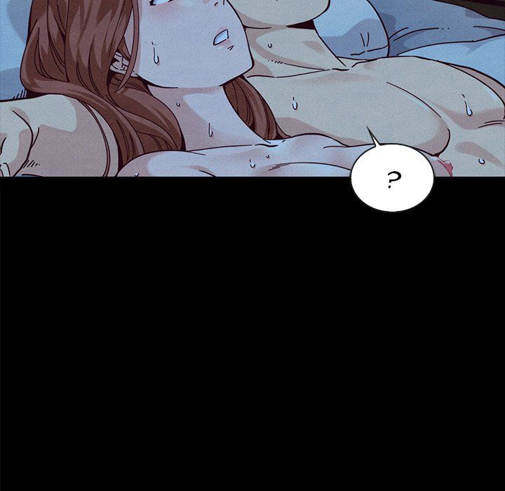 Bad Blood Manhwa - Chapter 36 Page 41