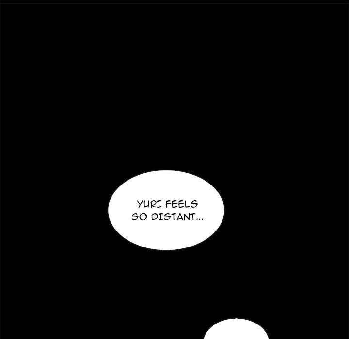 Bad Blood Manhwa - Chapter 36 Page 42