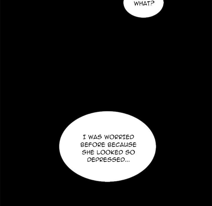 Bad Blood Manhwa - Chapter 36 Page 43