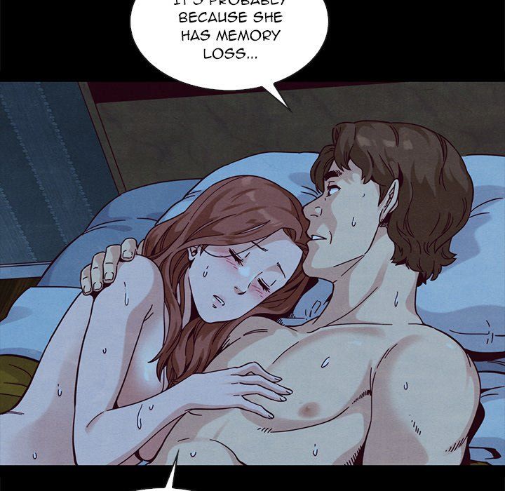 Bad Blood Manhwa - Chapter 36 Page 46