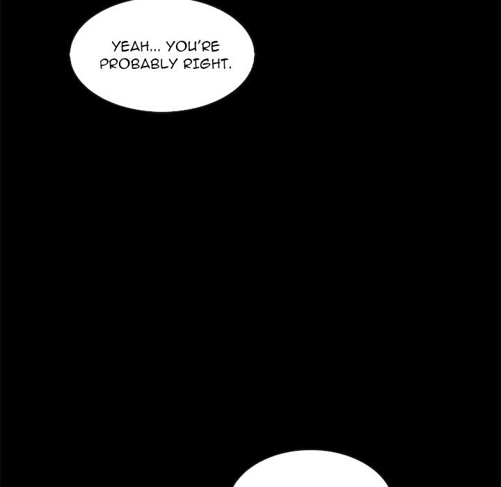 Bad Blood Manhwa - Chapter 36 Page 47