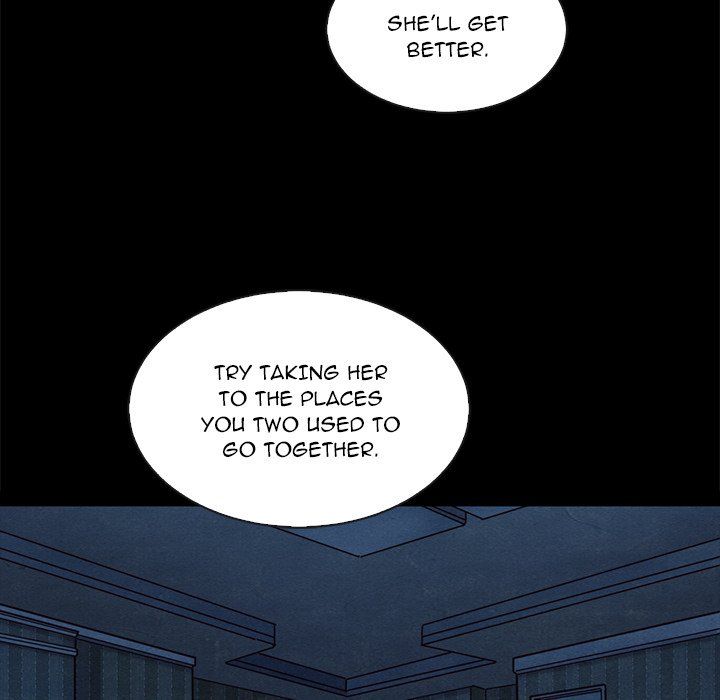 Bad Blood Manhwa - Chapter 36 Page 48