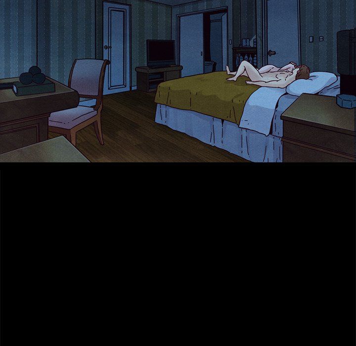 Bad Blood Manhwa - Chapter 36 Page 49