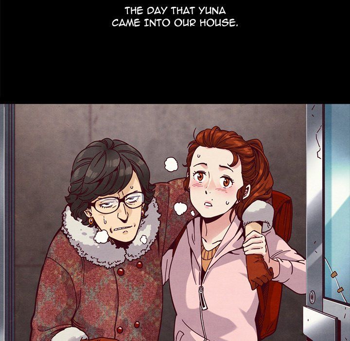 Bad Blood Manhwa - Chapter 36 Page 53