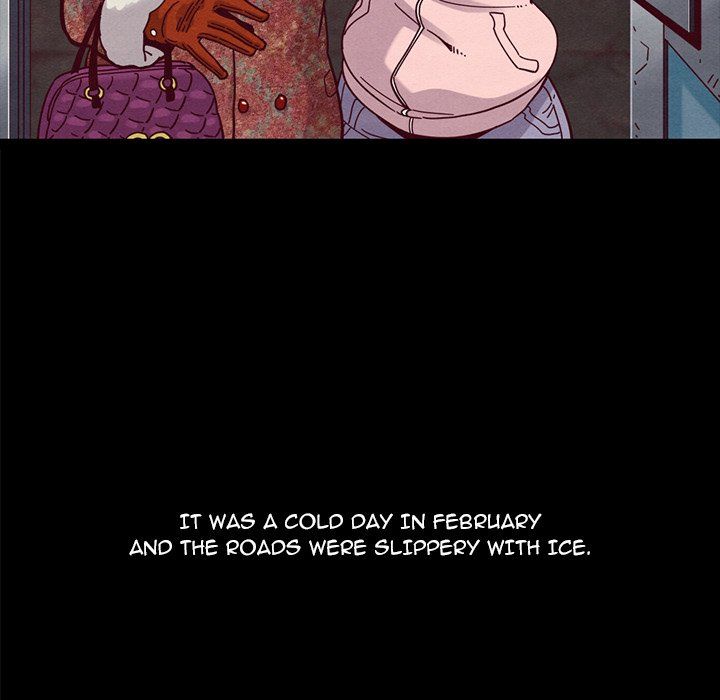 Bad Blood Manhwa - Chapter 36 Page 54