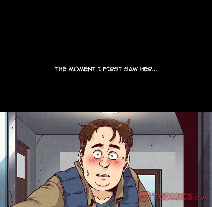 Bad Blood Manhwa - Chapter 36 Page 56