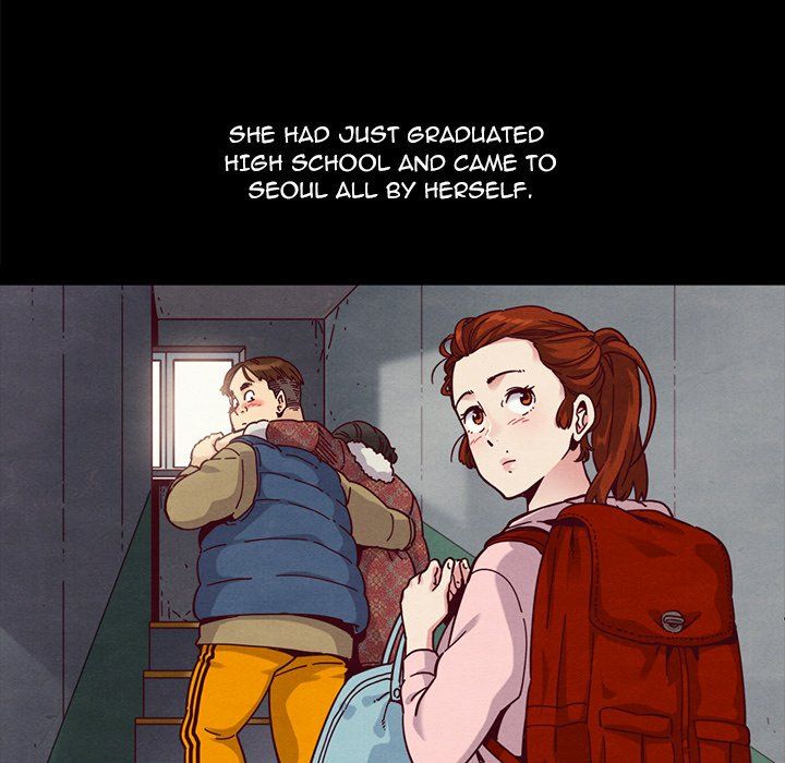 Bad Blood Manhwa - Chapter 36 Page 60