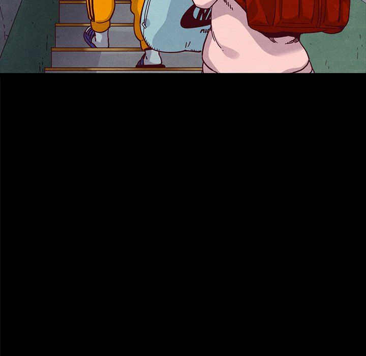 Bad Blood Manhwa - Chapter 36 Page 61