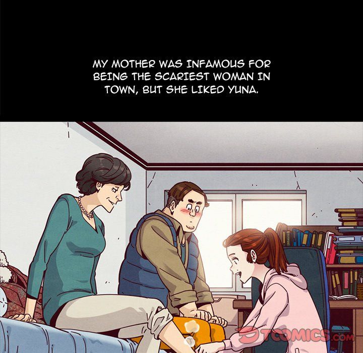 Bad Blood Manhwa - Chapter 36 Page 62