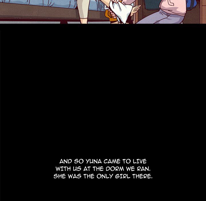 Bad Blood Manhwa - Chapter 36 Page 63