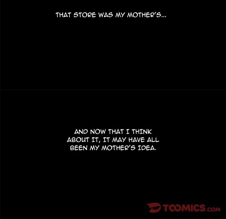 Bad Blood Manhwa - Chapter 36 Page 68