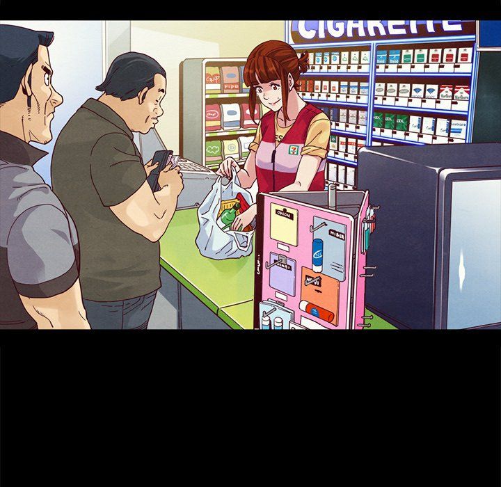 Bad Blood Manhwa - Chapter 36 Page 69