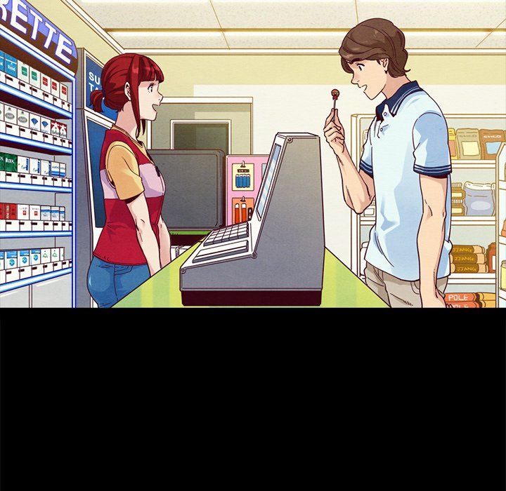 Bad Blood Manhwa - Chapter 36 Page 71