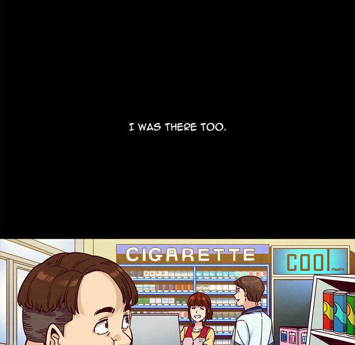 Bad Blood Manhwa - Chapter 36 Page 72