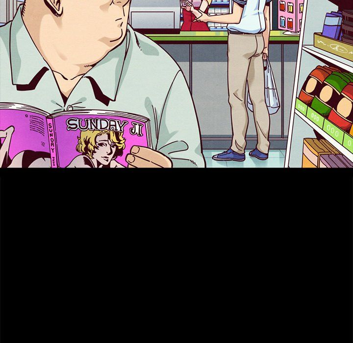 Bad Blood Manhwa - Chapter 36 Page 73