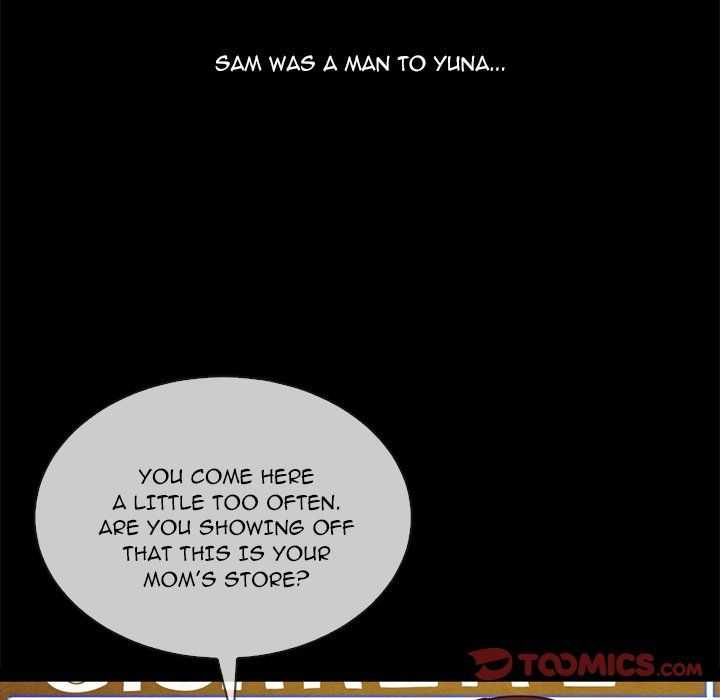 Bad Blood Manhwa - Chapter 36 Page 74