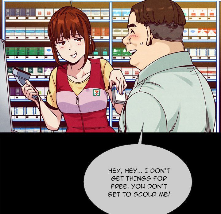 Bad Blood Manhwa - Chapter 36 Page 75