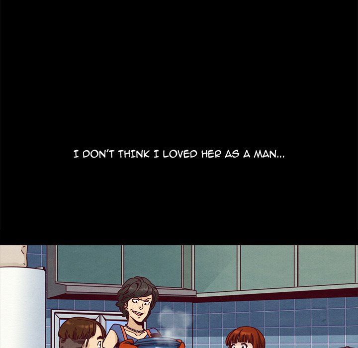 Bad Blood Manhwa - Chapter 36 Page 78