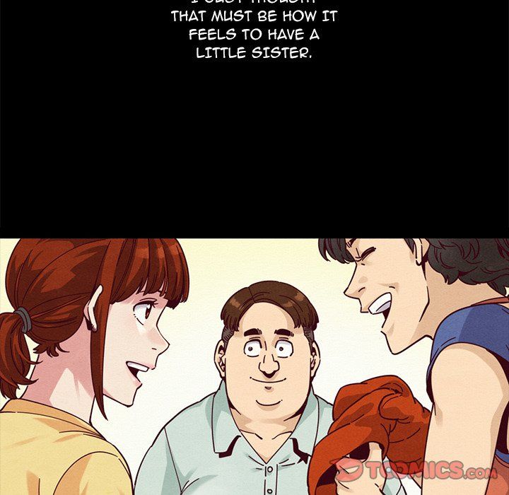 Bad Blood Manhwa - Chapter 36 Page 80