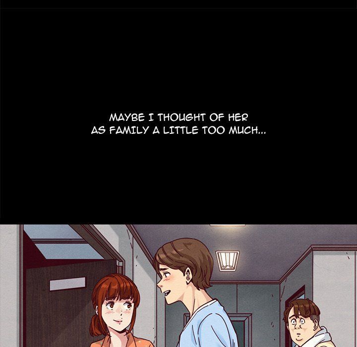 Bad Blood Manhwa - Chapter 36 Page 82